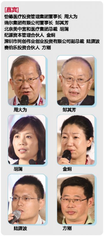 投资图景很美 立体建设不易