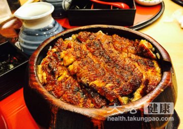 名古屋特色美示指南 潘少：名古屋鳗鱼饭三吃很惊艳