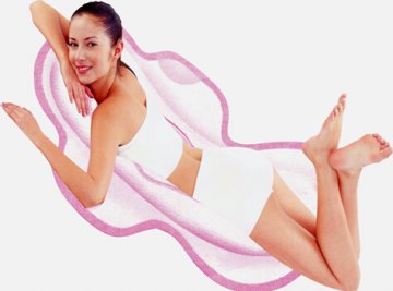 丁克泡腾片，揭开“卫生巾引发阴道炎”的神秘面纱！