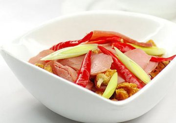 最意想不到 9种最难消化食物