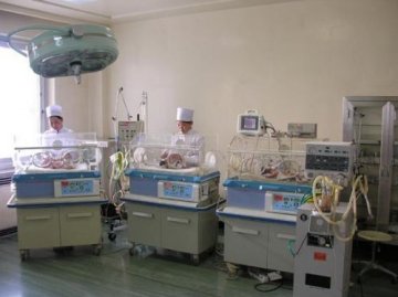 实拍神秘的朝鲜医院 大开眼界