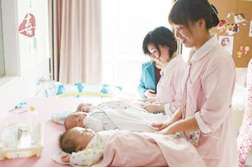 天价月子会所 一个月服务费高达30万