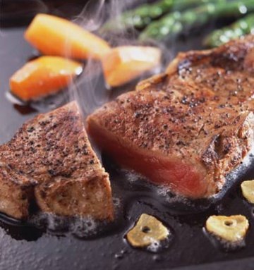 揭秘：常见食物背后的惊人真相
