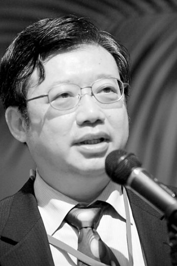 做专业治疗领域领导者——访安斯泰来制药（中国）公司首席副总经理卓永清<BR/>
