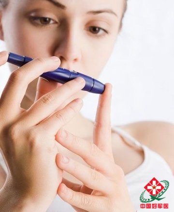 糖尿病患者注意 小心负面情绪影响