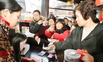 上海：膏方价格将普涨两成