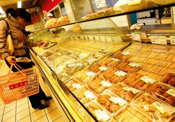 中美战略经济对话首次将食品安全列为议题