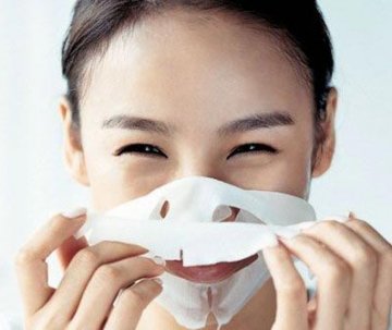 盐加牛奶去黑头妙法详解