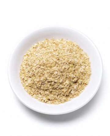 番茄燕麦能帮你变美人 3种超级天然的食物面膜