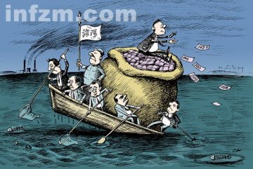 湖南新晋环保厅长的“尴尬”时分