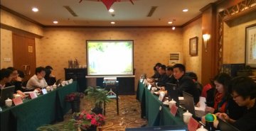 社会救助司组织召开医疗救助座谈会