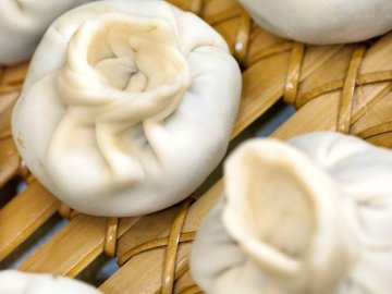 全球12种奇葩饺子