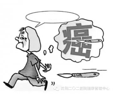 一图读懂：关于癌症的那些事