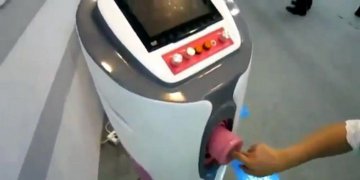 揭秘中国的“自动取精机” 让人惊叹