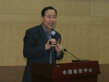 新春，奏响结防事业腾飞的交响乐——记结控中心全体员工会