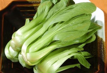 通便解毒多吃油菜