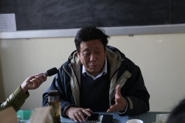 寻找身边的好医生系列报道之四十七：用爱打造微笑的天使