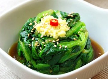 19种平民食物吃错会致命：人参在列