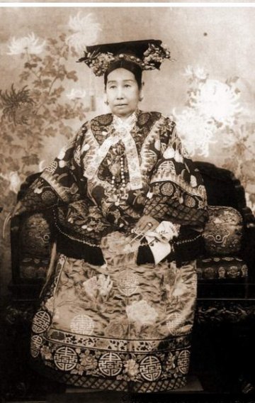 以人乳养生的历史人物