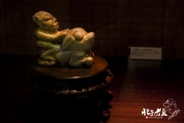 走进中华性文化博物馆 看看都有啥
