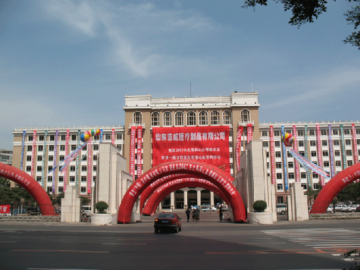 2007东北国际心血管病论坛在沈阳隆重召开