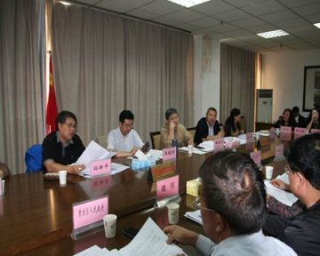 国艾办对甘肃省酒泉市贯彻落实《中国遏制与防治艾滋病“十二五”行动计划》执行情况进行督导