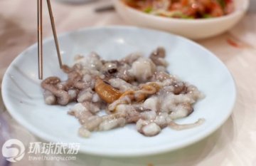 6道鲜为人知的“索命”美食