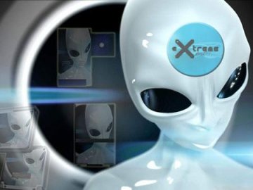 美科学家：人类与外星人基因结构可能相同
