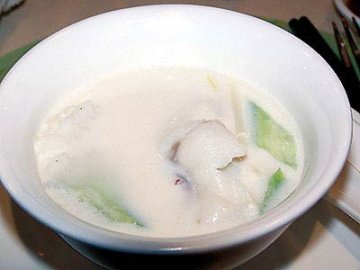 健康指南：牛奶奇怪且健康的7吃法