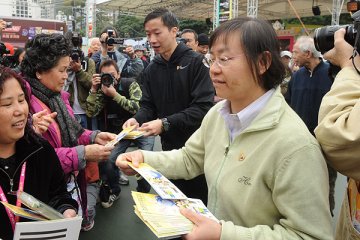 器官捐赠接受程度趋升
