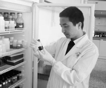 下一代造影剂：医学造影+辅助治疗