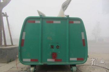 贵州5名闷死男童事发 垃圾箱曝光