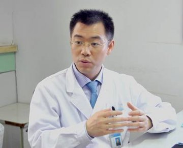 年轻人应重视颈部健康