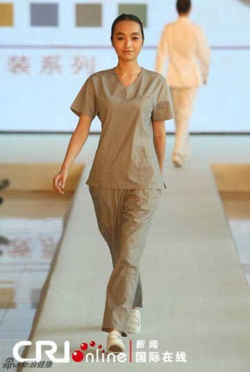 医生装2