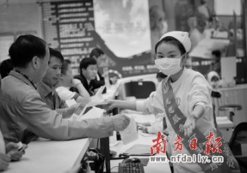 成为无医闹城市 广东中山有何秘诀？
