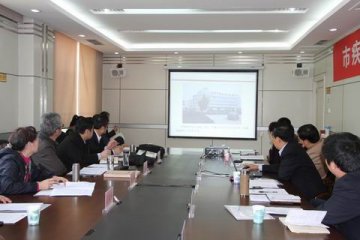德州市疾控中心顺利通过实验室资质认定复核评审及食品检验机构资质认定首次评审