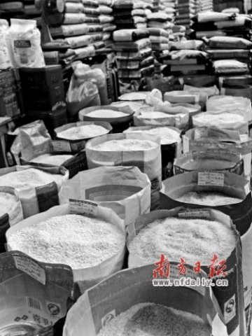 湖南镉超标米源头4厂停产 官方：或是肥料带入