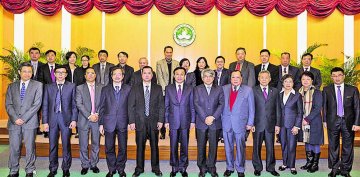 谭司：地区合作培训专科医生