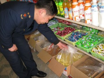 卫生部：公众可就食品安全国家标准提出建议