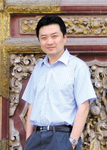 更加自信的上海