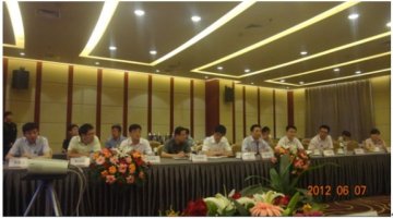 化学制药行业“两化融合”调研深度行