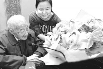 仁者爱人仁者寿--郑集教授的养生之道