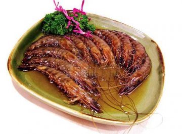 揭秘中国八大著名禁菜