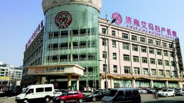 宝宝出生仨月 济南艾玛医院出生证明“难产”