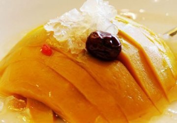 养生需知：含矿物质的食物有哪些