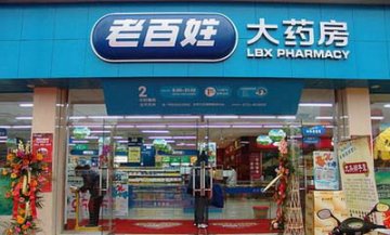 “百姓缘”与“老百姓”秘密结缘？