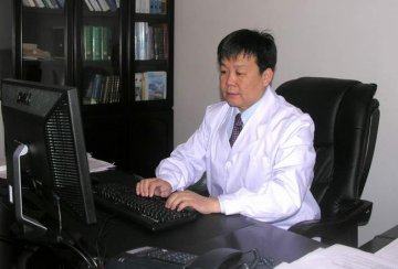 特聘教授、博导：张志仁