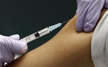 专家预测心脏病疫苗将在五年内问世