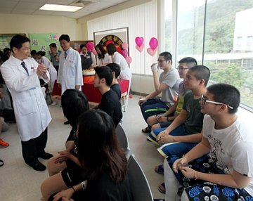 台湾粉尘爆炸事故又有8名伤患出院