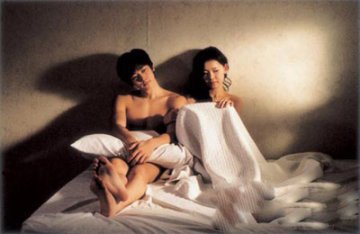 两性养生：24条必知的顶级性爱保健常识